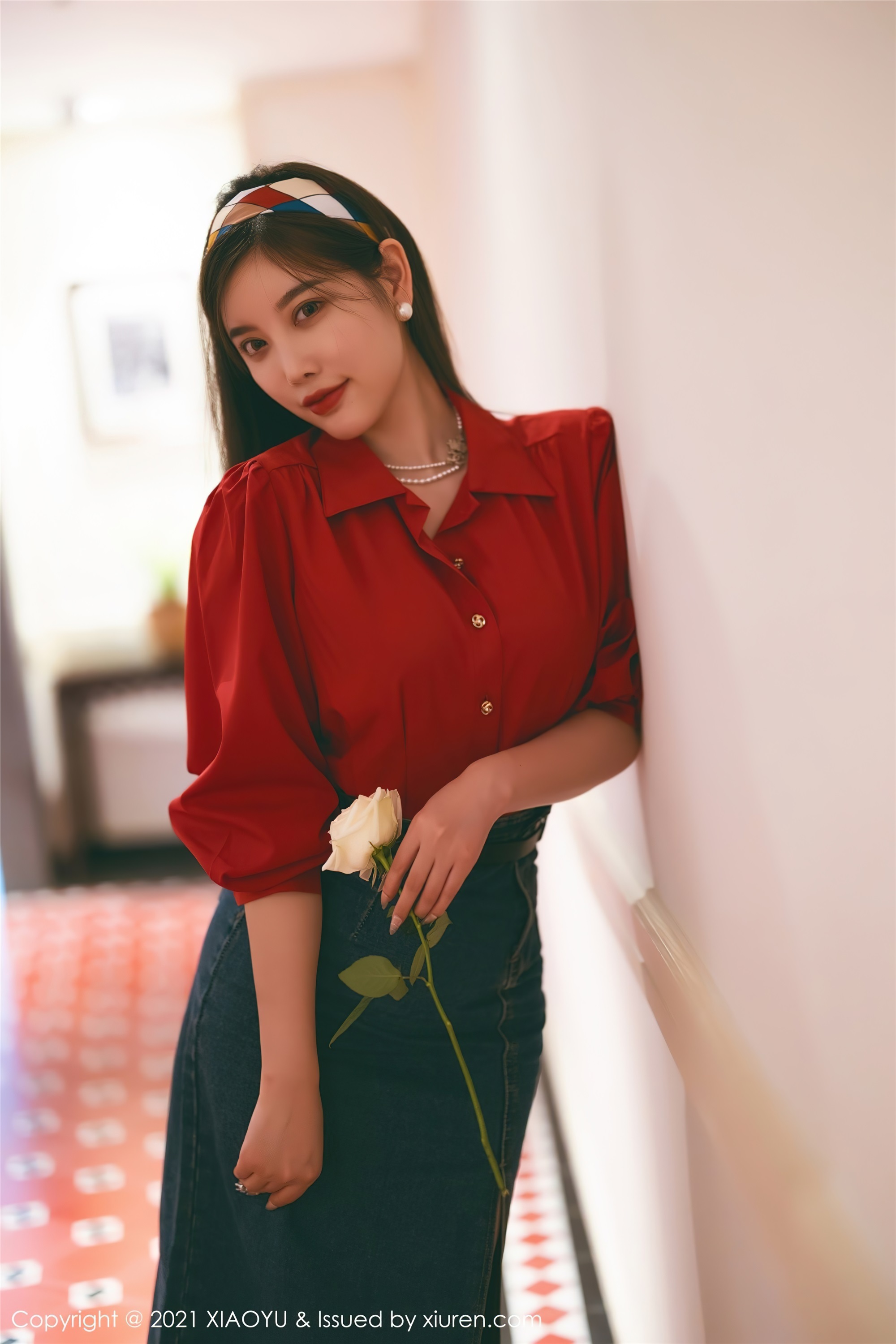 XIAOYU语画界 2021.09.18 Vol.618 杨晨晨Yome